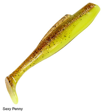 Z-MAN DieZel MinnowZ 7 Inch